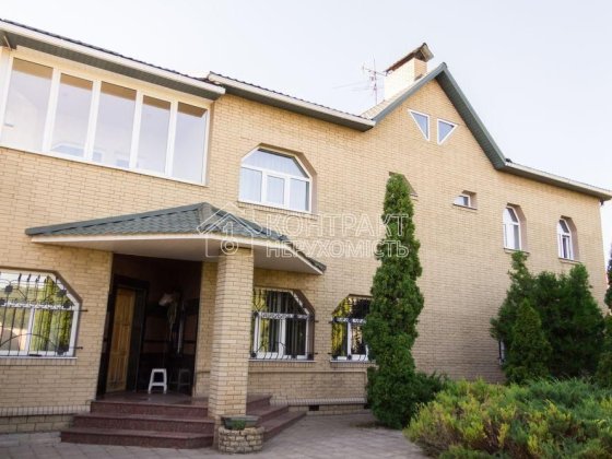 Оренда двоповерхового будинку Нові Будинки Харьков