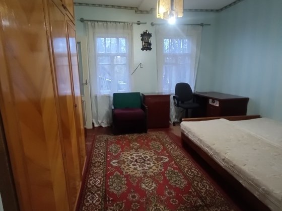 Сдам домик на основе, круг троллейбуса Харьков