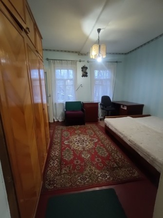 Сдам домик на основе, круг троллейбуса - фото 1