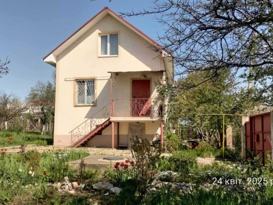 Здам будинок, Сухий Лиман, довгостроково Одеса