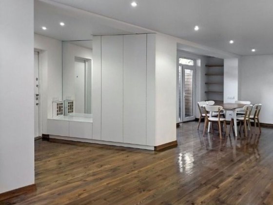 Сдам Стильный Дом на 9 Фонтана 3 спалтни и кухня студия,150 м Одесса