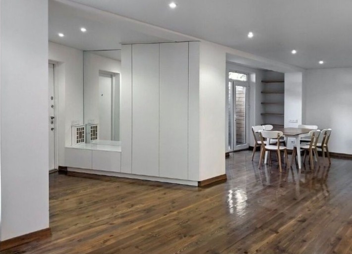 Сдам Стильный Дом на 9 Фонтана 3 спалтни и кухня студия,150 м - фото 1