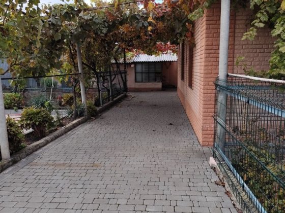 Сдам часть дома со своим входом Бреуса! Одеса