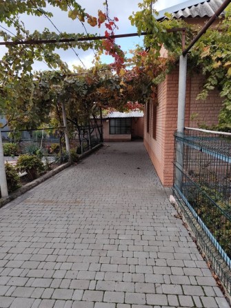 Сдам часть дома со своим входом Бреуса! - фото 1