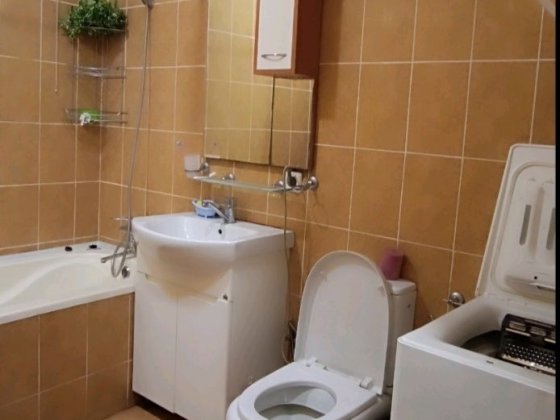 Аренда 2-этажный дом( квартира на земле),ул. Дальницкая,3 комнаты,мест Одесса