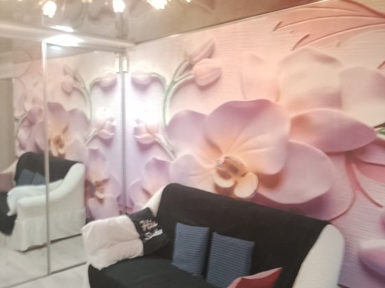 Дом на Грушевского. Одесса