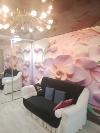 Дом на Грушевского. - фото 1