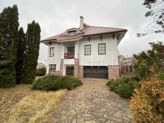 Киев, Соломенский район, под офис Київ