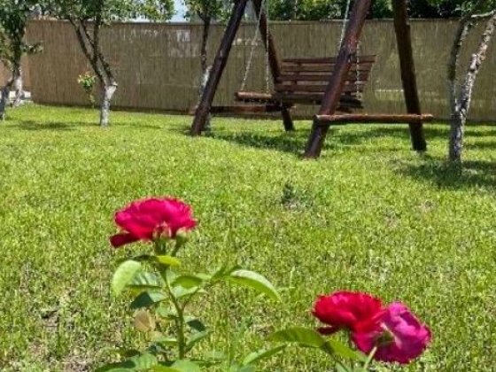 Сдам красивый дом 2 к+ кухня студия Фонтанка!Собачку можно! Одесса