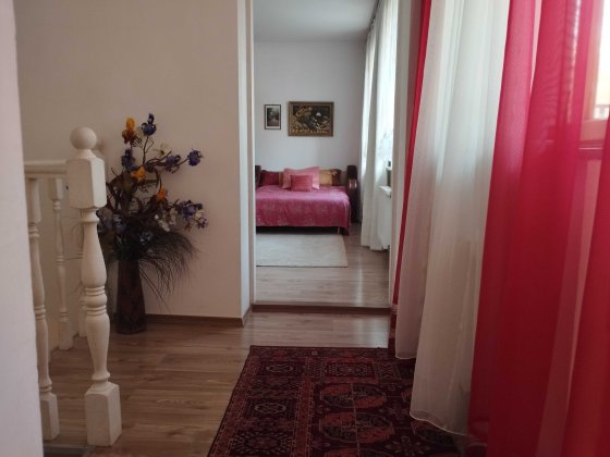 Дом у моря на 13й Фонтана Львовская 4комнаты, гараж Одесса