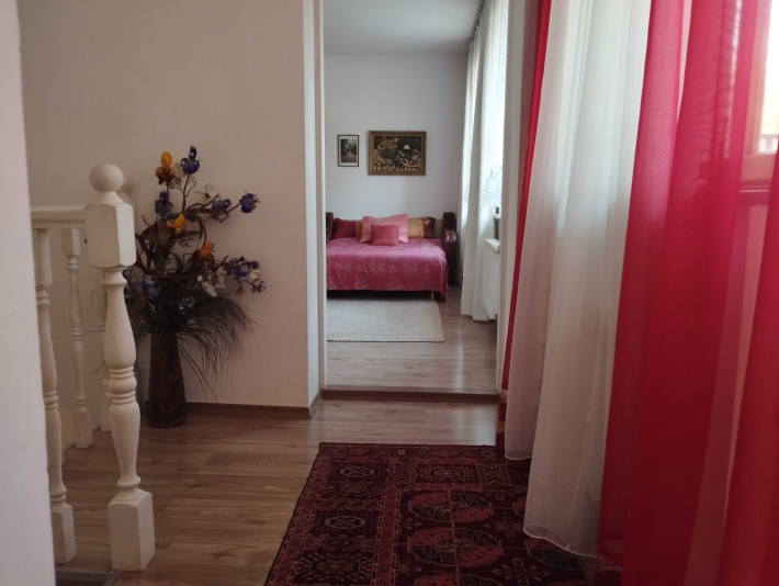 Дом у моря на 13й Фонтана Львовская 4комнаты, гараж - фото 1