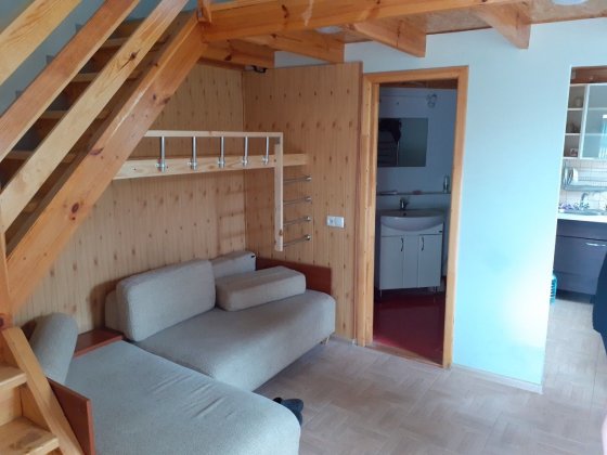 Сдам домик 2-х этажный Одеса