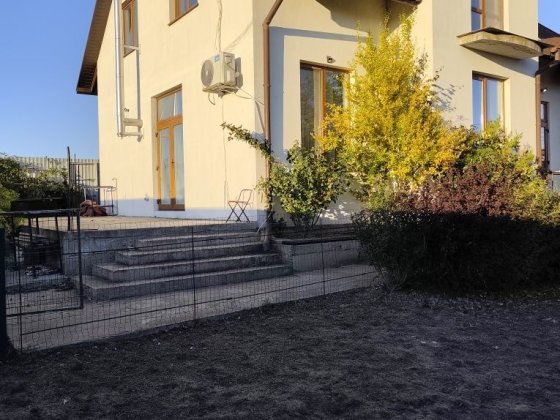 Аренда дома Золотая горка Одесса