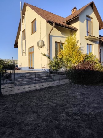 Аренда дома Золотая горка - фото 1