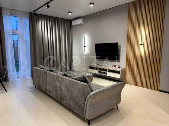 ОРЕНДА НАЙКРАЩОГО таунхаусу 125м2 в Osocor House Дарницький Київ