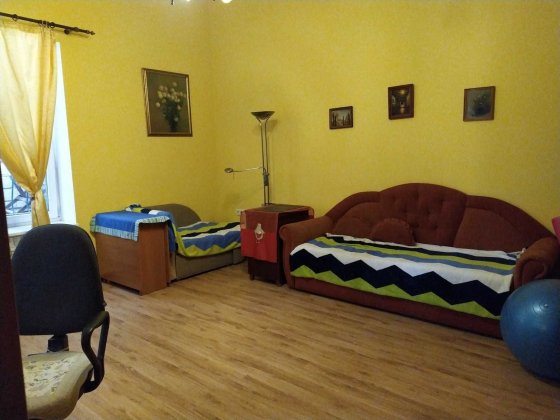 Сдам 1 ком. домик 12 cтанция  Большого фонтана на ул. Кастанди 8000 гр Одеса