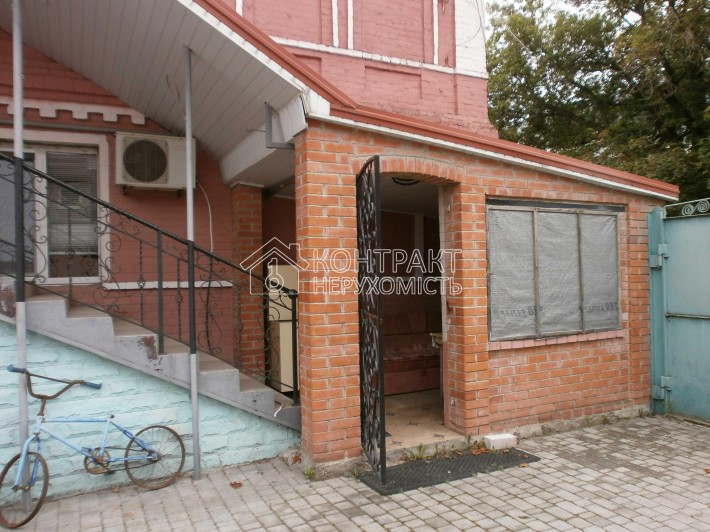 Оренда частини будинку Холодна гора - фото 1