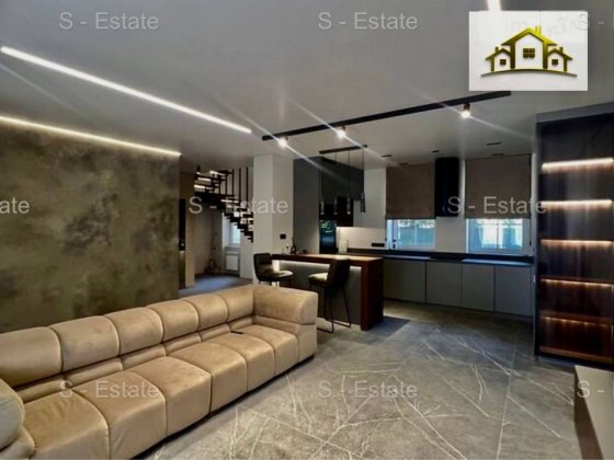 Сдам будинок таунхаус Журавлівська слобода, Харків, Гідропарк Харків