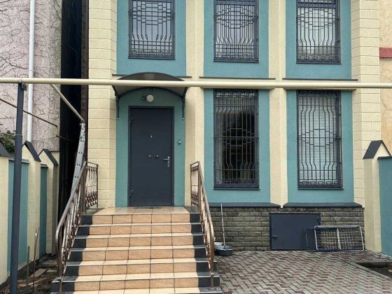 Аренда дома с видом на МОРЕ. Совиньон Одесса