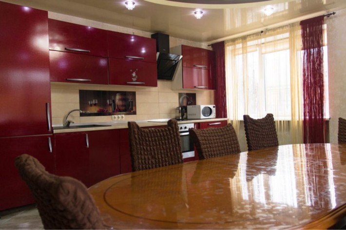 Здається на довгострокову аренду приватний будинок на 10ст.В.Фонтану - фото 1