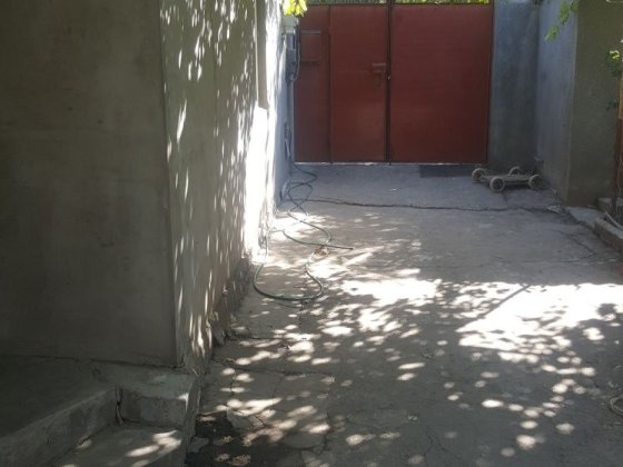 Сдам долгосрочно дом район  Зернового Одеса