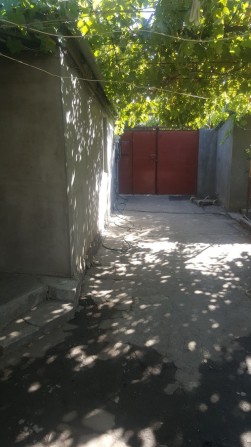 Сдам долгосрочно дом район  Зернового - фото 1