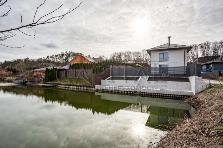 Оренда трирівневого таунхауса в кооперативі «Чорнобилець», Оболонь - фото 1