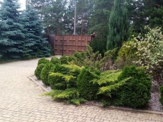 Сдам дом в безопасном тихом месте.поселок Артюховка Змеевского р. 2 эт Харьков