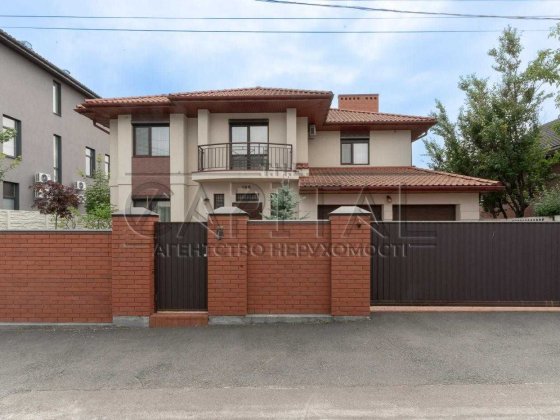 Аренда дома Нивки Шевченковский Киев