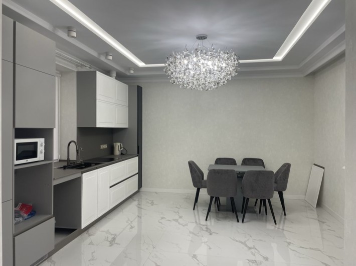 Аренда дома в элитном коттеджном городке «NewSide», NP - фото 1