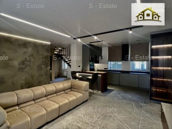 ‼️ Сдам дом 210м2 район ЖК «Клеменова дача» ‼️ Авторский, есть видео! Харьков