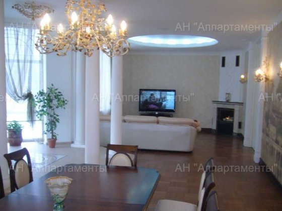 Сдам дом VIP 855м дизайн.ремонт, мебель, техника, гараж, 20 сот. Центр