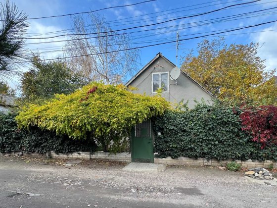 Сдам в аренду домик 70м² 4 ком 8 сот 1-й Китобойный,4/ 10 Ст. Фонтана Одесса