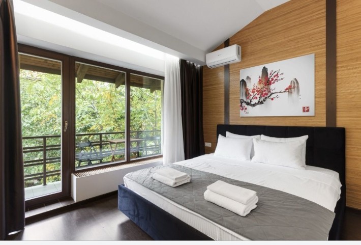 Аренда Милого Нового Котеджа на Таирова, Охрана 85м - фото 1