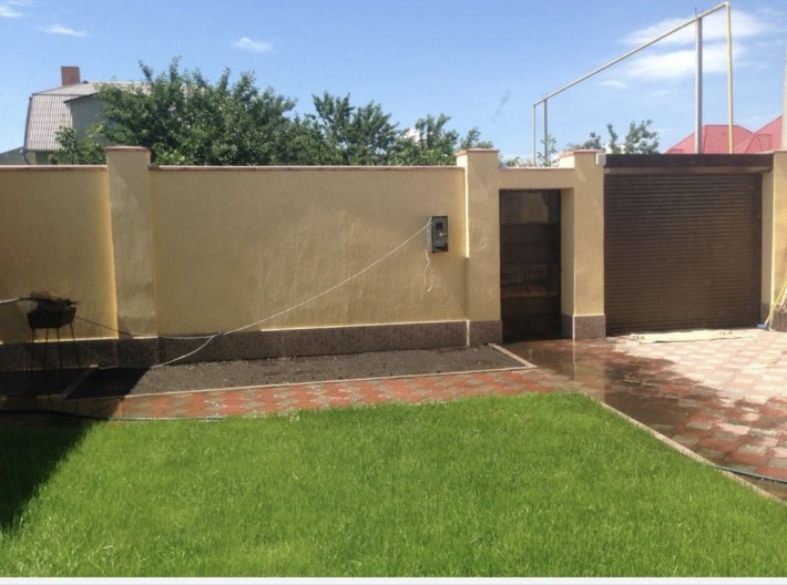 Оренда будинку довгостроково в Одесі 5 кімнат - фото 1