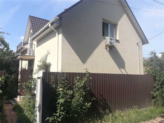 Здам будинок Осокорки Славутич 4кімнати, метро пр.Бажана Киев