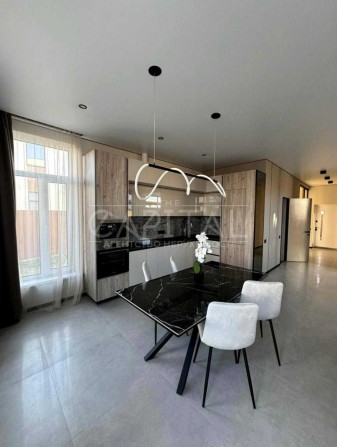 Аренда дизайнерского дома Осокорки - фото 1