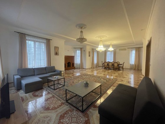 Без %. 420м2, 6 кім, газ, можливо під офіс Київ