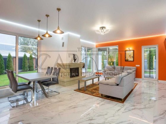 Оренда будинку, Дарницький р-н, Осокорки Київ