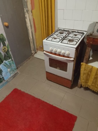 Пересипский район.домик для двоих человек. - фото 1