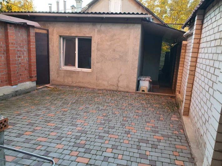 Сдам часть дома по ул. Сумской. - фото 1