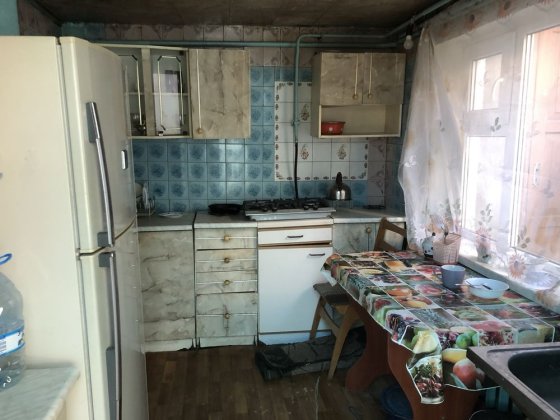 Сдам отдельный домик Одесса