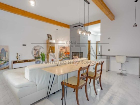 Оренда будинку 150 м2 Русанівські Сади, генератор, басейн/ EN/ 中文 Київ