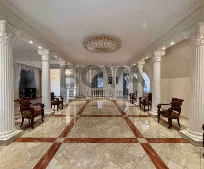 Без% Оренда будинку 800м2 Солом'янка ВДНГ Голосієво - фото 1