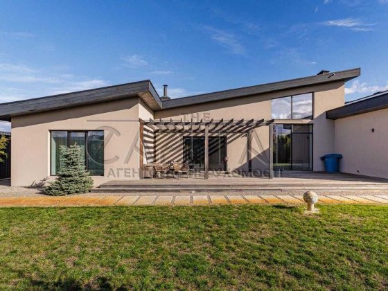 Аренда дома Святищенська, Осокорки, Київ Київ