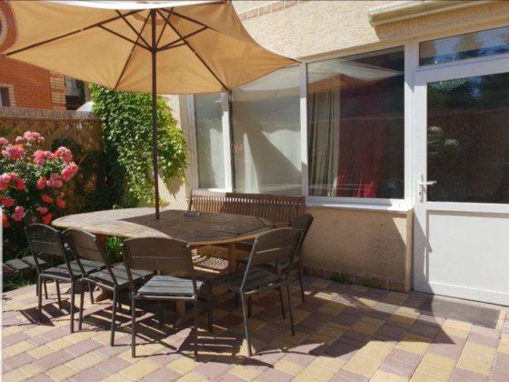 Здаеться на довгостроково будинок  в Одесі на В.Фонтані Одесса