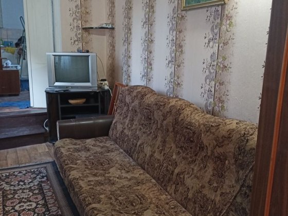 Сдам однокомнатный домик. Одеса