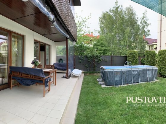 Аренда дома Совиньон (3 спальни) Одесса