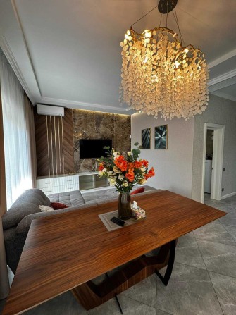 Аренда НОВОГО дома в Совиньоне, АВТОНОМНЫЙ - фото 1