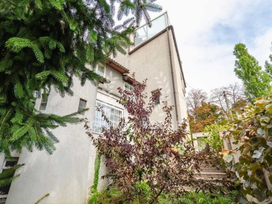 Аренда дома в центре Киева. Печерск, Гараж, закрытая тер-я, убежище. Київ